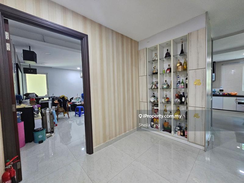 2-storey Terraced House for Sale in Bandar Kinrara Seksyen 8, Bandar Kinrara by Sheila Ong - iProperty.com.my