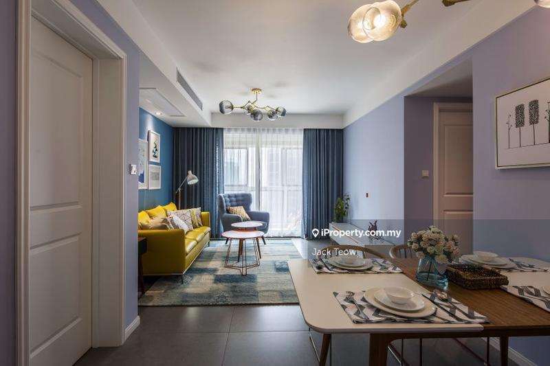 For Sale - B11 Parkland Residence