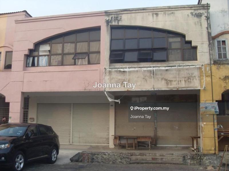 Shop for Sale in Bandar Teknologi Kajang, Kajang by Joanna Tay - iProperty.com.my