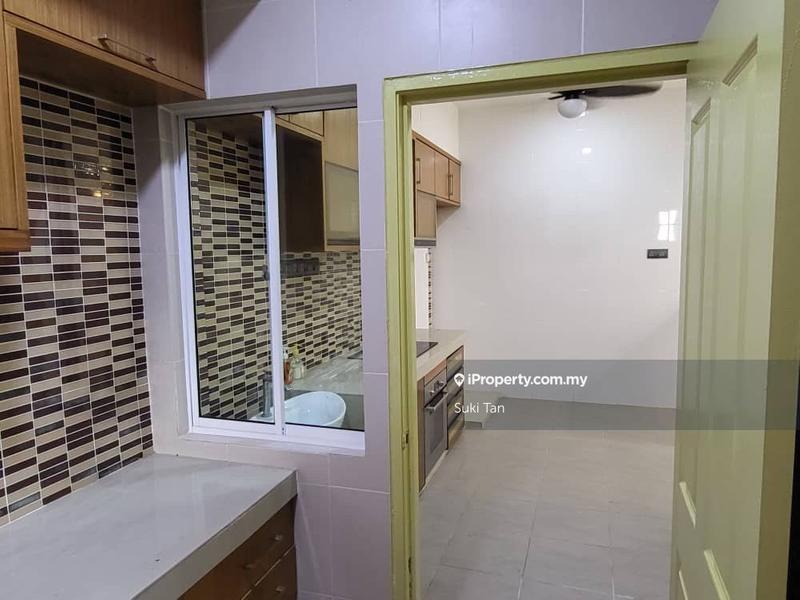 Rumah Teres 2.5-Tingkat untuk Dijual di Taman Fadason, Kepong oleh Suki Tan - iProperty.com.my