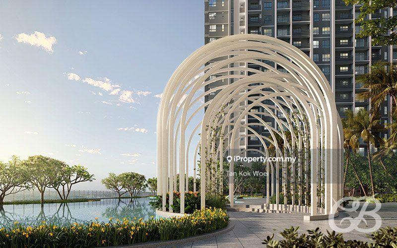 Service Residence for Sale in Interpoint by Tan Kok Woei - iProperty.com.my