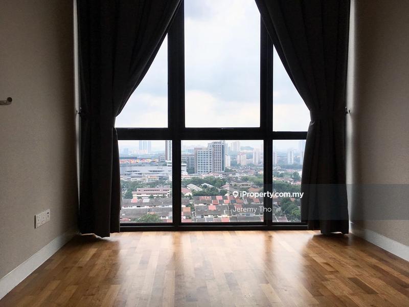 For Rent - TTDI Ascencia