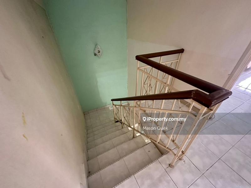 Rumah Berangkai 2 Tingkat untuk Dijual di Bandar Bukit Puchong 2, Puchong oleh Mason Quek - iProperty.com.my