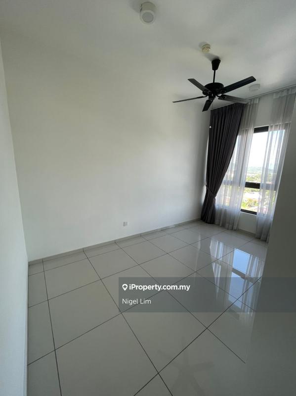 Residensi Servis untuk Dijual di D'sara Sentral oleh Nigel Lim - iProperty.com.my