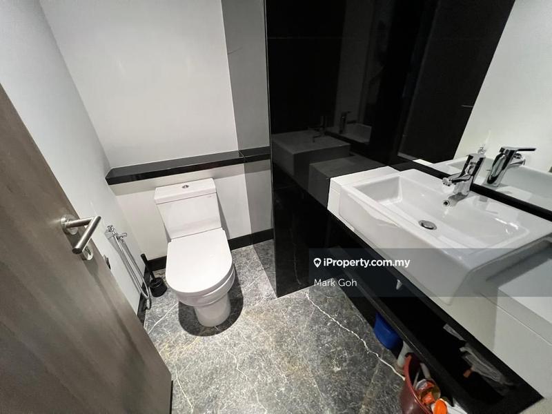 Service Residence for Sale in Straits Residences by Mark Goh - iProperty.com.my