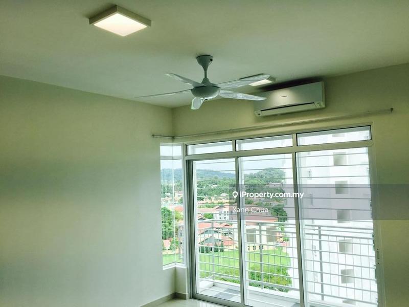 Kondominium untuk Disewa di Springville Residence oleh Xann Chua - iProperty.com.my