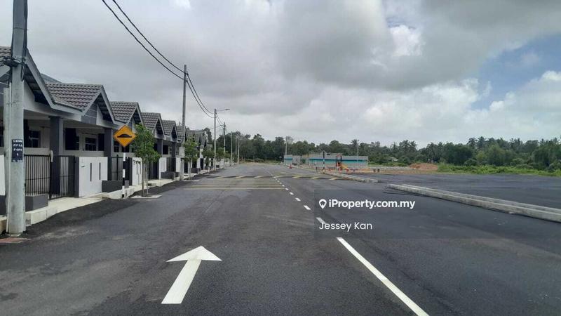 1-storey Terraced House for Sale in Kuantan, Pahang by Jessey Kan - Exterior - iProperty.com.my