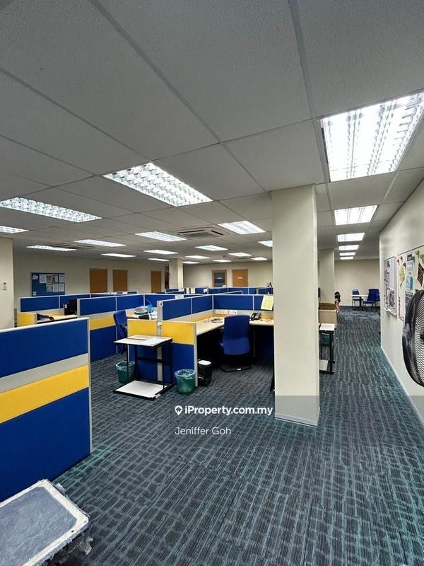 Office for Rent in Bandar Perda, Bukit Mertajam by Jeniffer Goh - iProperty.com.my