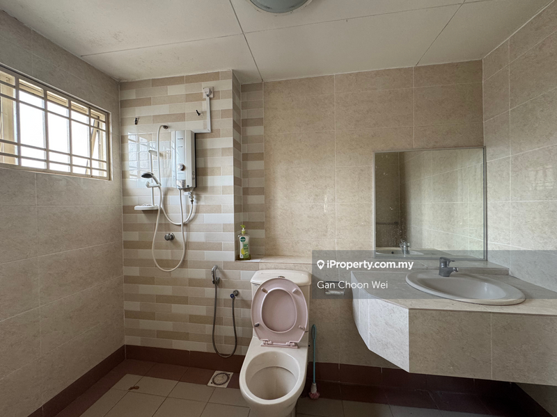 Semi-Detached House for Sale in Usj 3a, Subang Jaya by Gan Choon Wei - iProperty.com.my