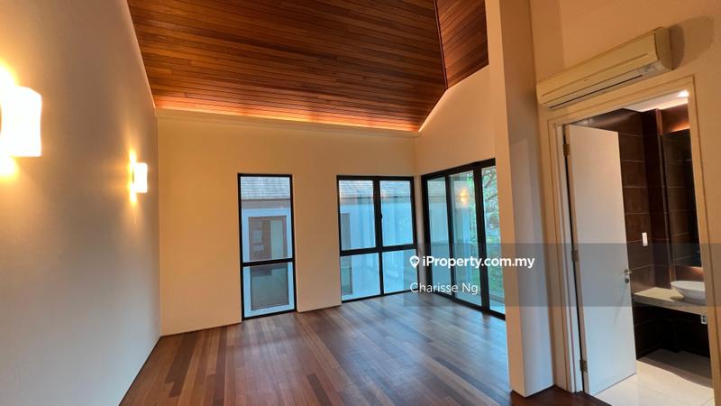 Banglo untuk Dijual di Bukit Damansara, Bandar Sri Damansara oleh Charisse Ng - iProperty.com.my