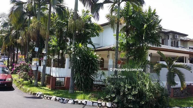 Rumah Teres 2-Tingkat untuk Dijual di Taman Bukit Mewah, Kajang oleh Nick Chan - iProperty.com.my