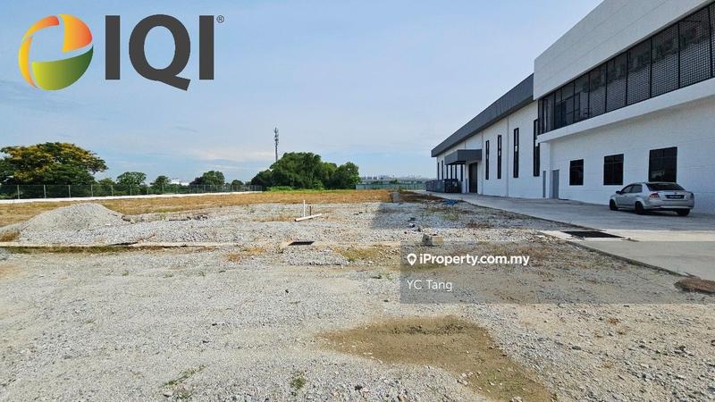Detached Factory for Sale in Penang Science Park, Bukit Minyak by YC Tang - iProperty.com.my
