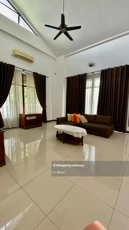 Bungalow House for Rent in Setia Eco Park, Setia Alam by Li-Shun - iProperty.com.my