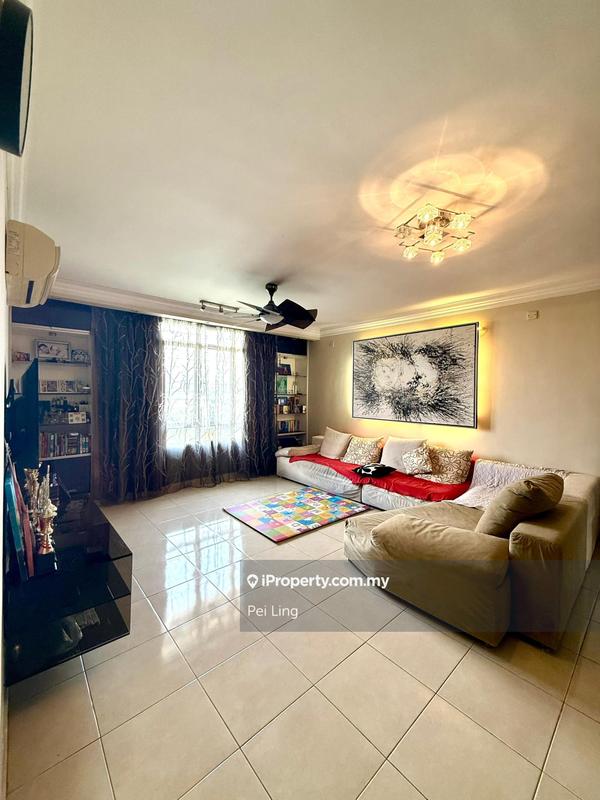 For Sale - Casa Prima Condominium