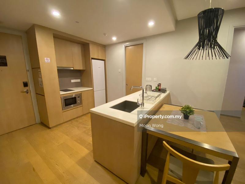 Residensi Servis untuk Dijual di Fraser Residence (188 Suites) oleh Moon Wong - iProperty.com.my