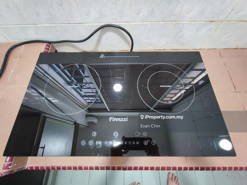 Condominium for Rent in Bukit OUG Condominiums by Evan Chin - iProperty.com.my