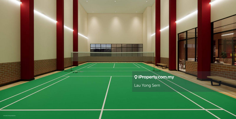 Condominium for Sale in London Pavilion by Lau Yong Sern - iProperty.com.my