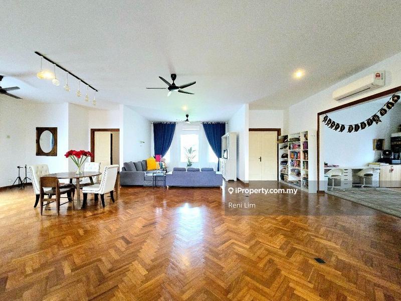 Bungalow House for Sale in Tropicana, Tropicana by Reni Lim - iProperty.com.my