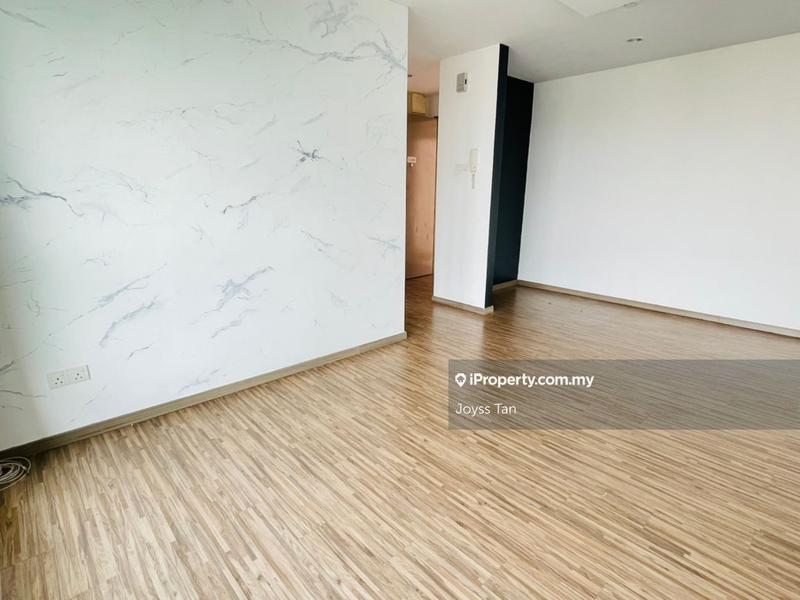Service Residence for Sale in Zen Suites @ Zetapark by Joyss Tan - iProperty.com.my
