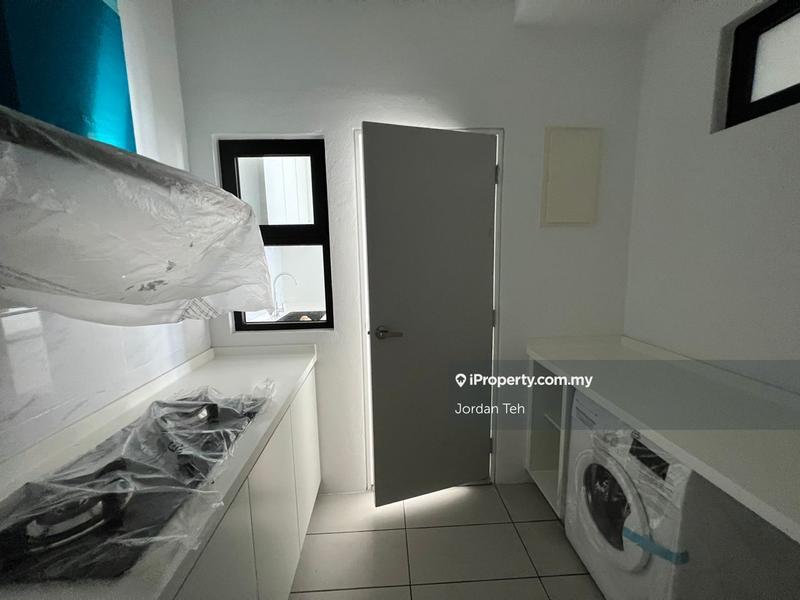 Condominium for Sale in Vertu Resort by Jordan Teh - iProperty.com.my