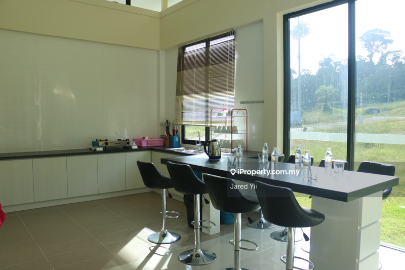 Bungalow House untuk Dijual di Siburan, Kuching oleh Jared Yii - iProperty.com.my