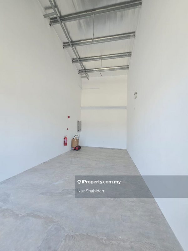 Semi-D Kilang untuk Dijual di Elmina, Shah Alam oleh Nur Shahidah - iProperty.com.my