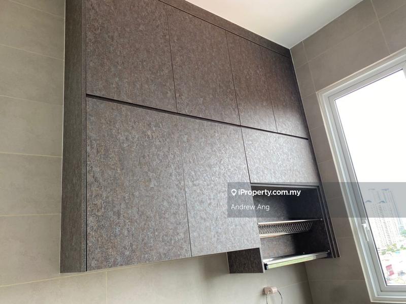 For Rent - Rica Residence