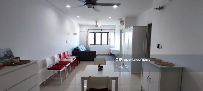 For Sale - Hedgeford 10 Residences