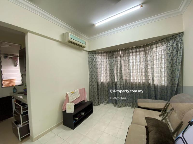 Residensi Servis untuk Disewa di Rhythm Avenue oleh Evelyn Tan - iProperty.com.my