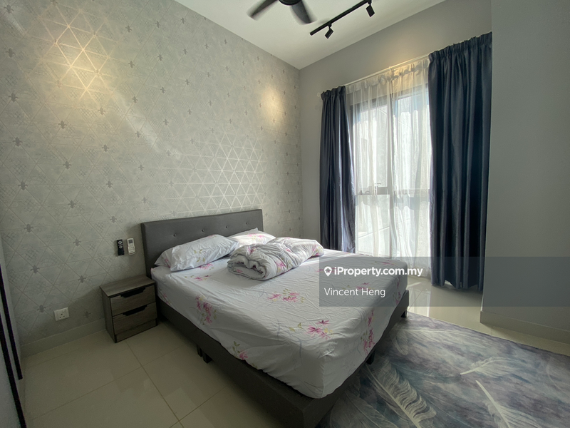 Service Residence for Rent in Dianthus @ Tropicana Gardens by Vincent Heng - iProperty.com.my