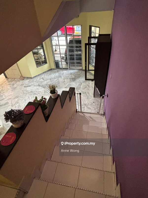 Rumah Berangkai 1.5 Tingkat untuk Dijual di SD12, Bandar Sri Damansara oleh Anne Wong - iProperty.com.my