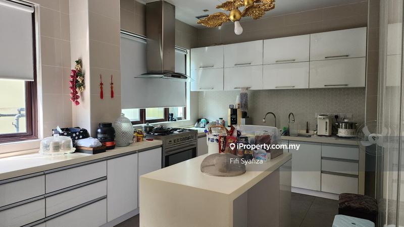 Banglo untuk Dijual di KL City Centre, Kuala Lumpur oleh Fifi Syafiza - iProperty.com.my