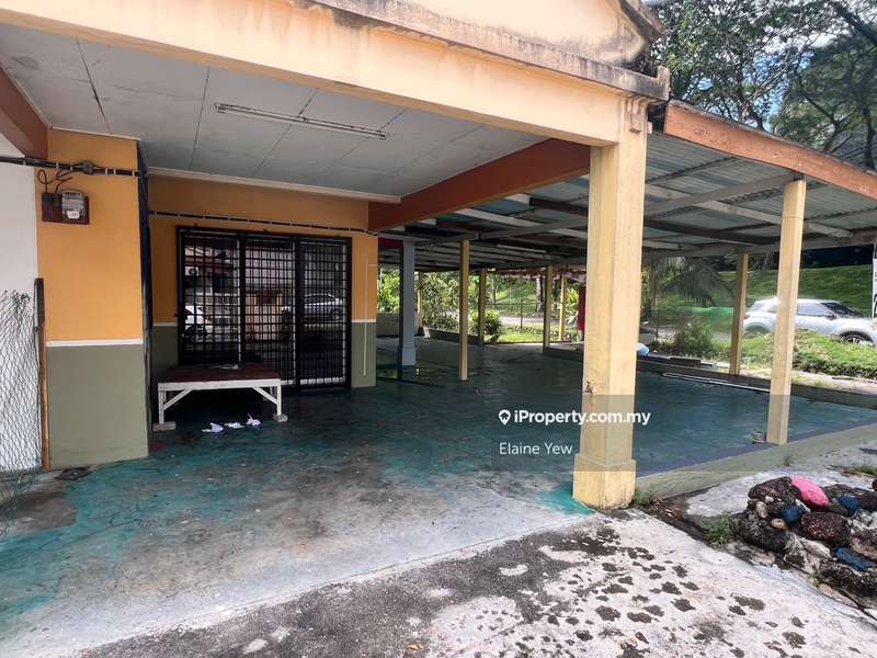 Rumah Bandar untuk Dijual di Templer Sausana, Rawang oleh Elaine Yew - iProperty.com.my