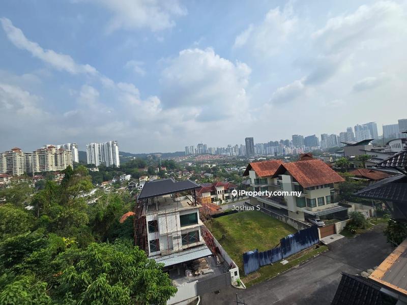 Bungalow House for Sale in Bukit Damansara, Damansara Heights by Joshua S - iProperty.com.my