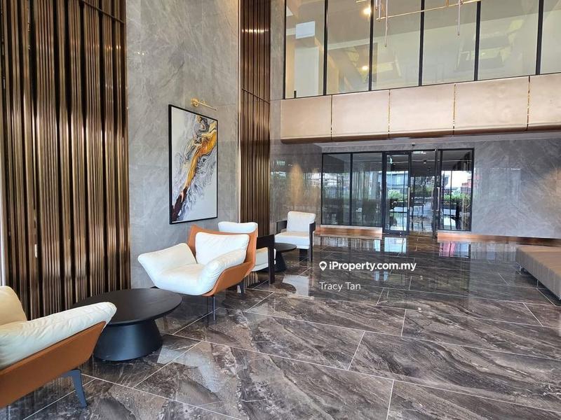 For Sale - JRK Convena