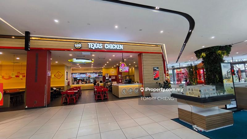 Retail-Space for Sale in Ecohill Walk Mall Commercial, Semenyih by TOMMY CHIENG - iProperty.com.my