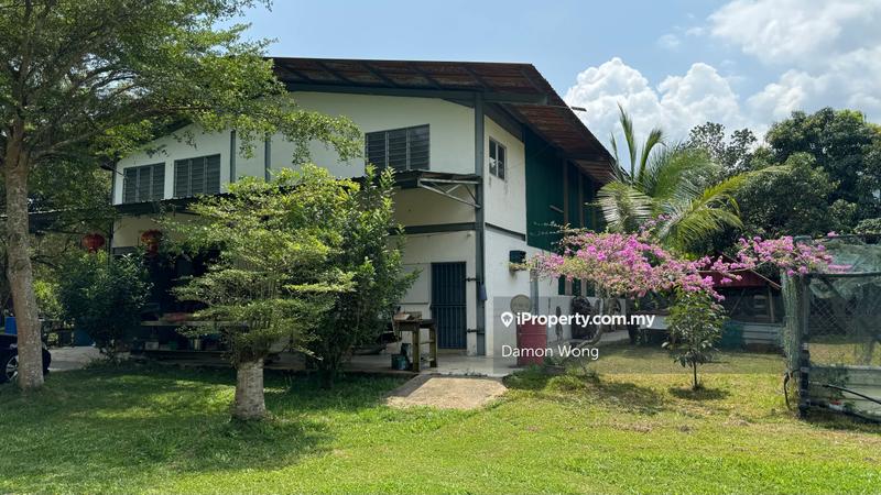 Agricultural Land for Sale in Bukit Tinggi, Bentong by Damon Wong - iProperty.com.my