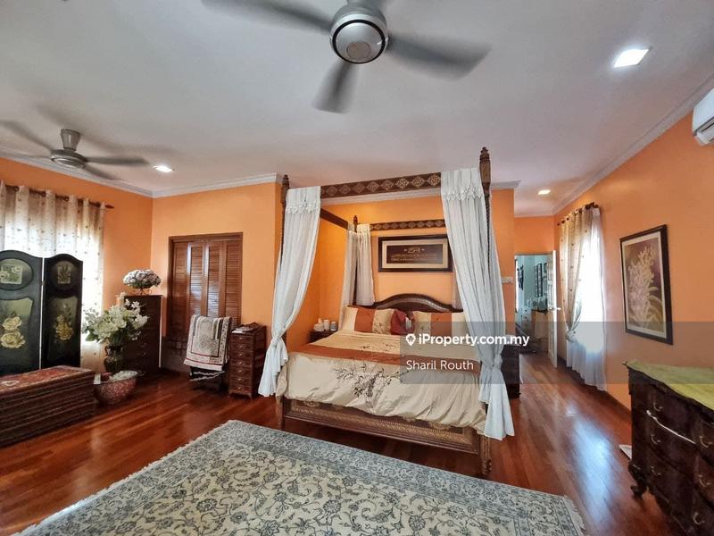Bungalow House for Sale in Taman Tadisma Seksyen, Shah Alam by Sharil Routh - iProperty.com.my
