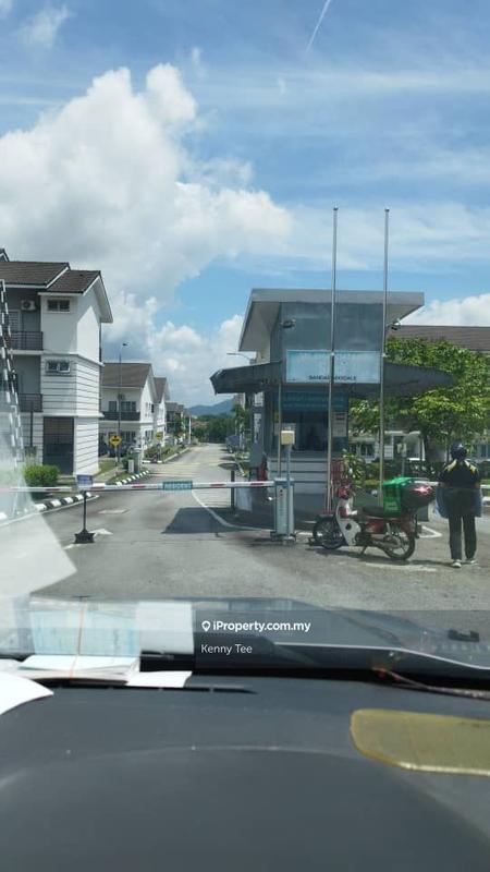 Townhouse for Sale in Seremban 2, Negeri Sembilan by Kenny Tee - iProperty.com.my