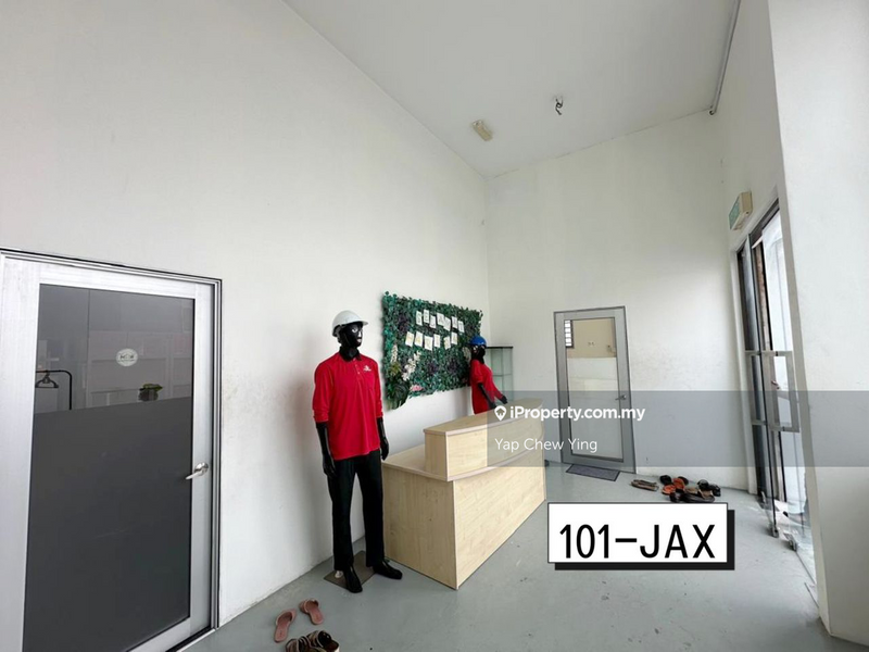 Kilang Berkembar untuk Dijual di Bandar Bukit Raja, Klang oleh Yap Chew Ying - iProperty.com.my