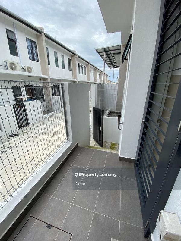 2-storey Terraced House for Sale in Denai Alam, Shah Alam by Ka Ee - iProperty.com.my