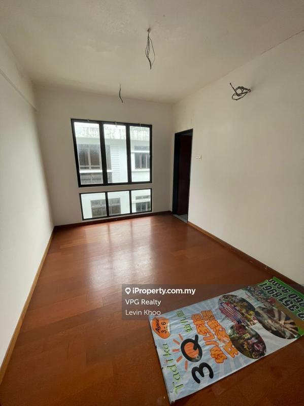 Rumah Berkembar untuk Dijual di (Semi-D) 2 Sty Saujana Rawang ,Alcedo, Rawang oleh Levin Khoo - iProperty.com.my