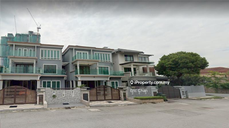 Banglo untuk Dijual di Petaling Lama, Jalan Klang Lama (Old Klang Road) oleh Eric Chan - iProperty.com.my