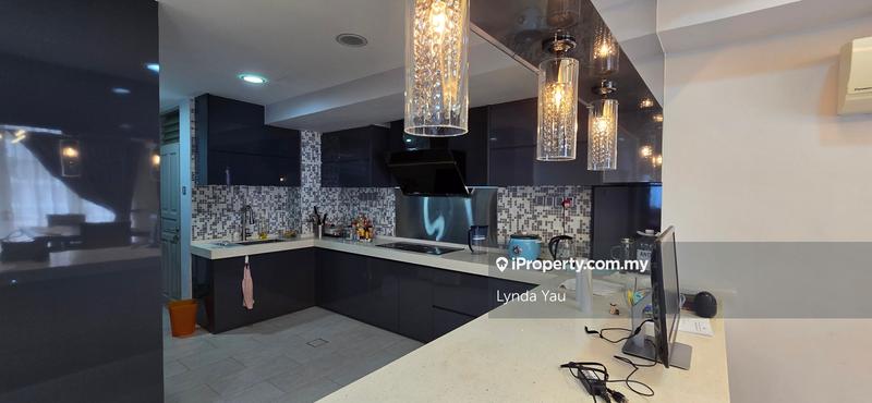 Condominium for Sale in Bayu Angkasa by Lynda Yau - iProperty.com.my