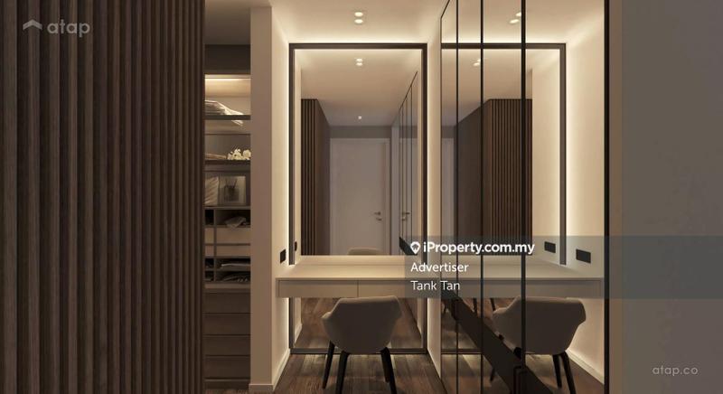 Rumah Berangkai 2 Tingkat untuk Dijual di Putrajaya, Putrajaya oleh Tank Tan - iProperty.com.my