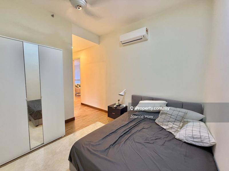 Service Residence for Sale in The Apple by Joanne How - iProperty.com.my