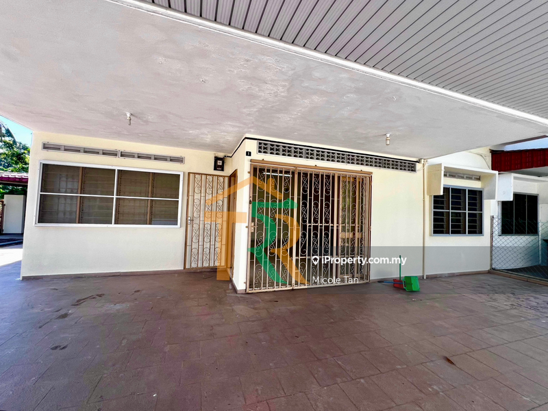 Semi-Detached House for Sale in n4u2l, Muar by Micole Tan - iProperty.com.my