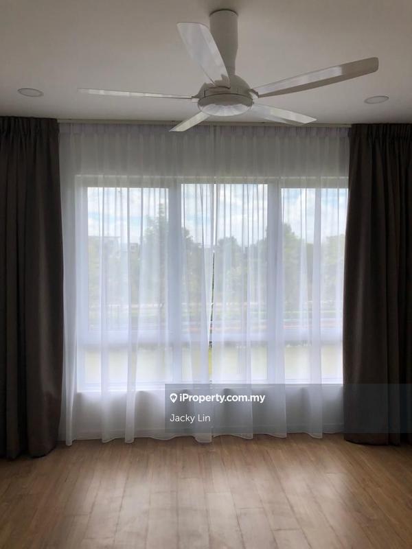 Rumah Teres 2-Tingkat untuk Dijual di Bandar Tropicana Aman, Telok Panglima Garang oleh Jacky Lin - iProperty.com.my