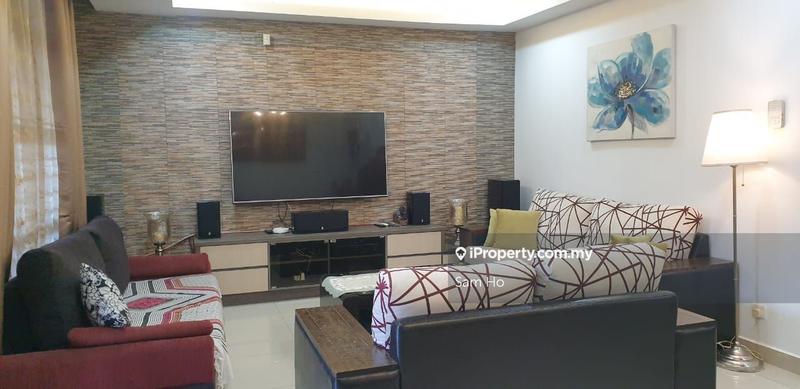 Rumah Teres 3-Tingkat untuk Dijual di USJ Heights, Subang Jaya oleh Sam Ho - iProperty.com.my