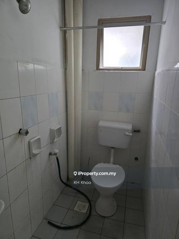 Pangsapuri untuk Dijual di Fairville oleh KH Khoo - iProperty.com.my